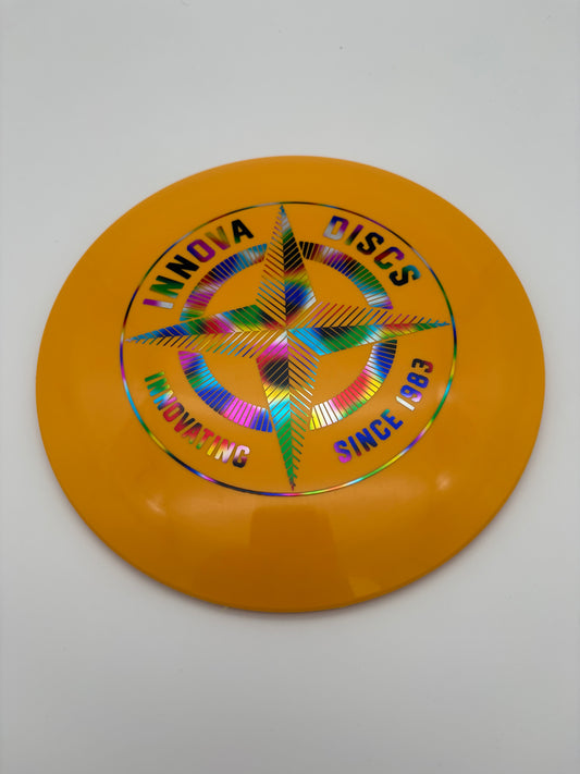 Innova Charger Star First Run