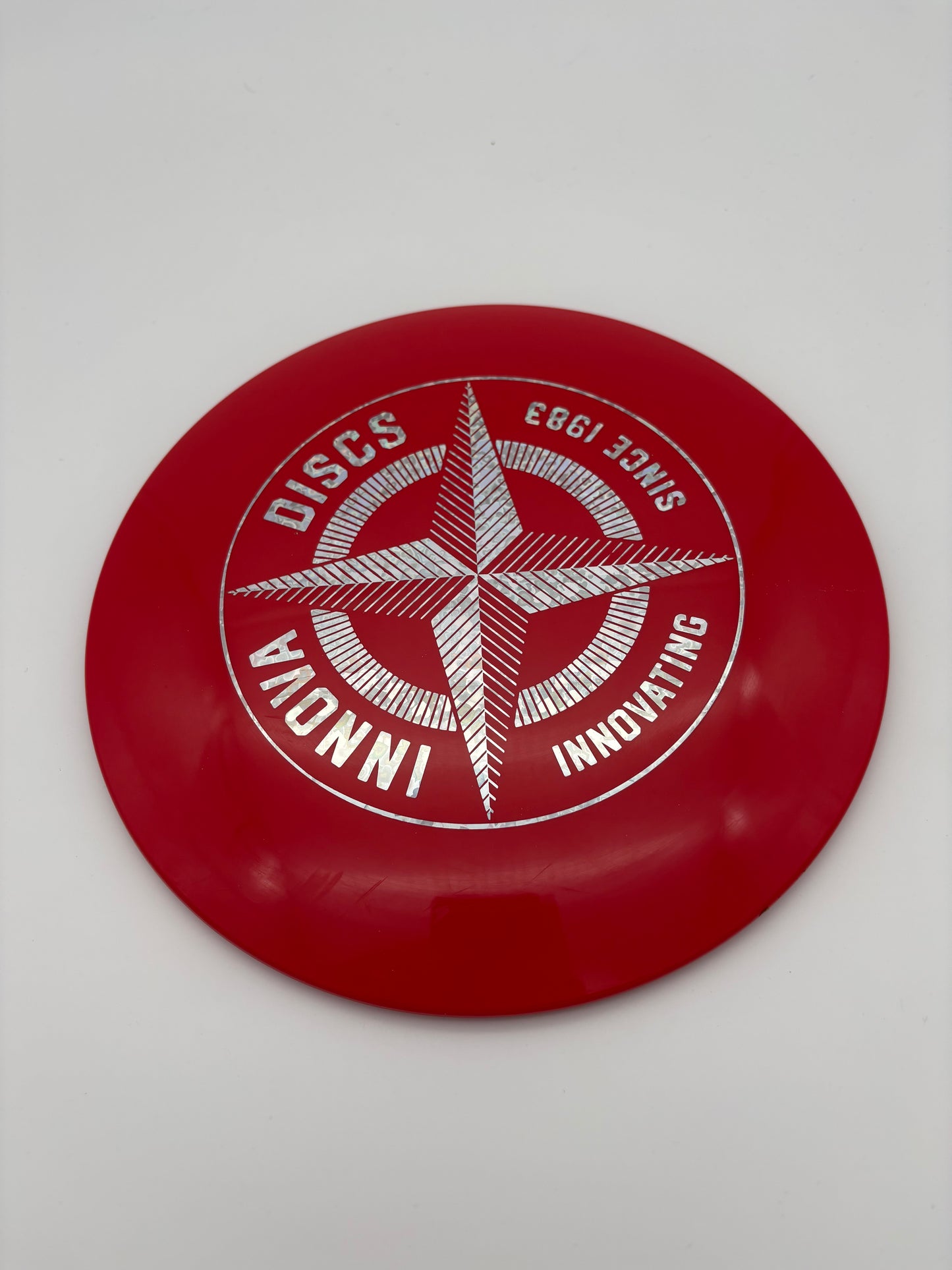 Innova Charger Star First Run