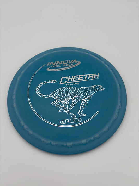 Innova Cheetah DX
