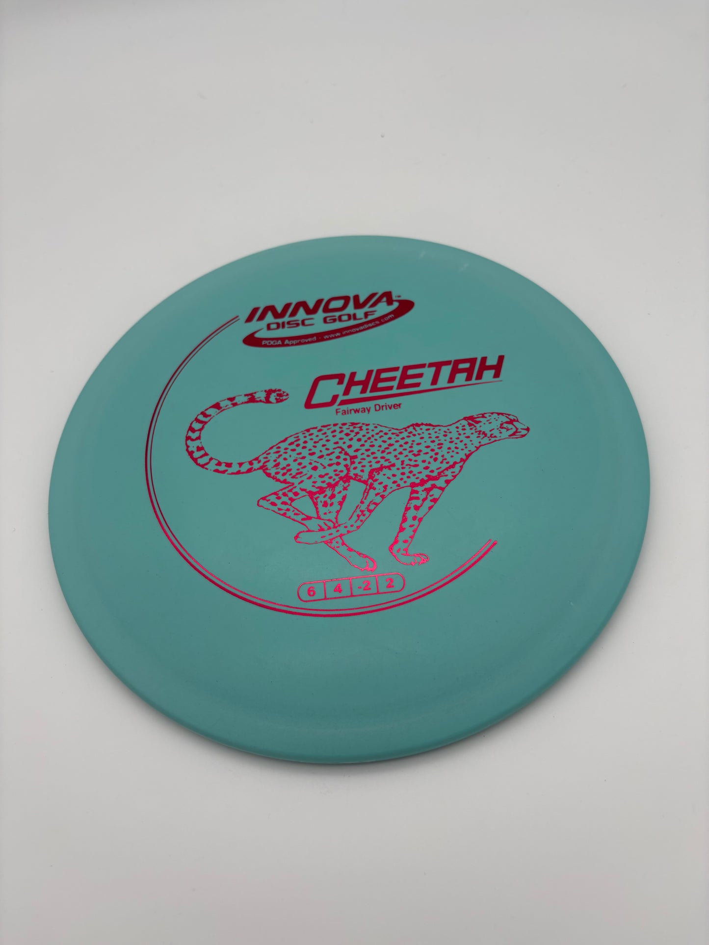 Innova Cheetah DX