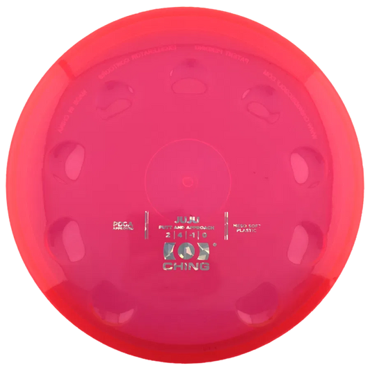 Stokley CHING Juju Meso (S) 173-175 - Rapid Fire Disc Golf