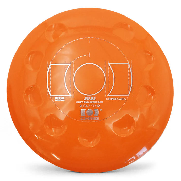 Stokely CHING Juju Thermo 170-172