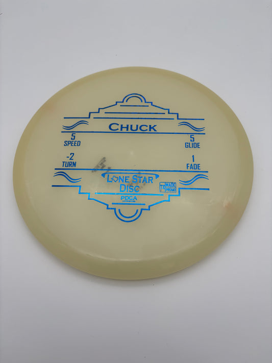 Lone Star Chuck Bravo Glow