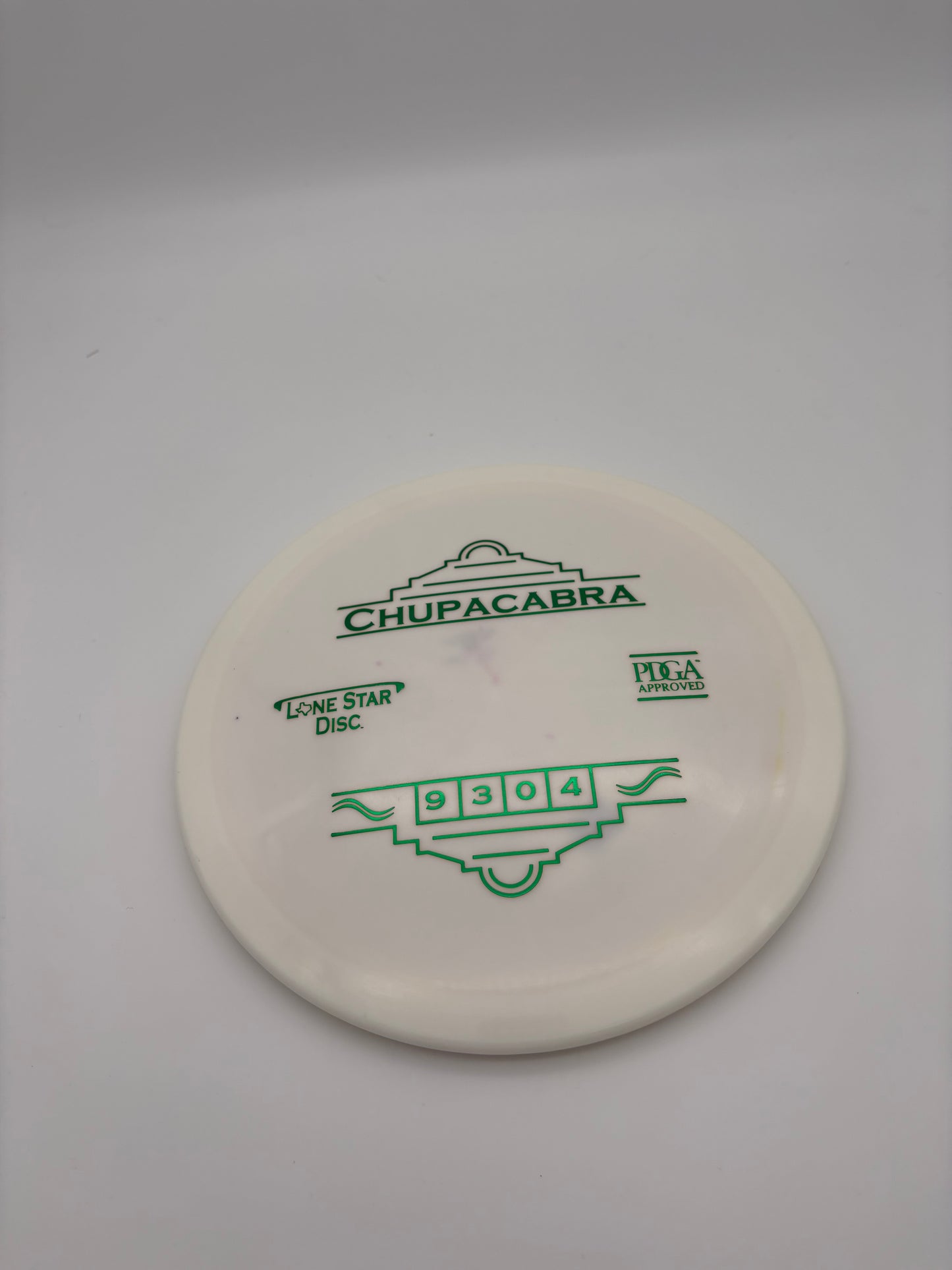 Lone Star Chupacabra Alpha