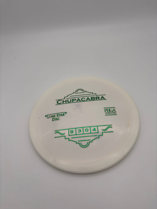 Lone Star Chupacabra Alpha