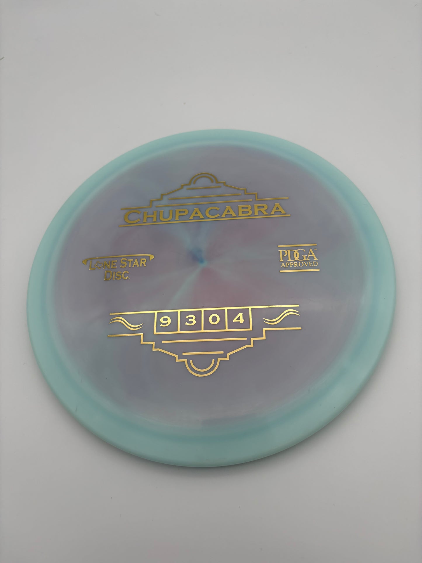 Lone Star Chupacabra Bravo