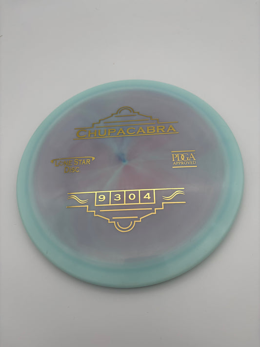 Lone Star Chupacabra Bravo