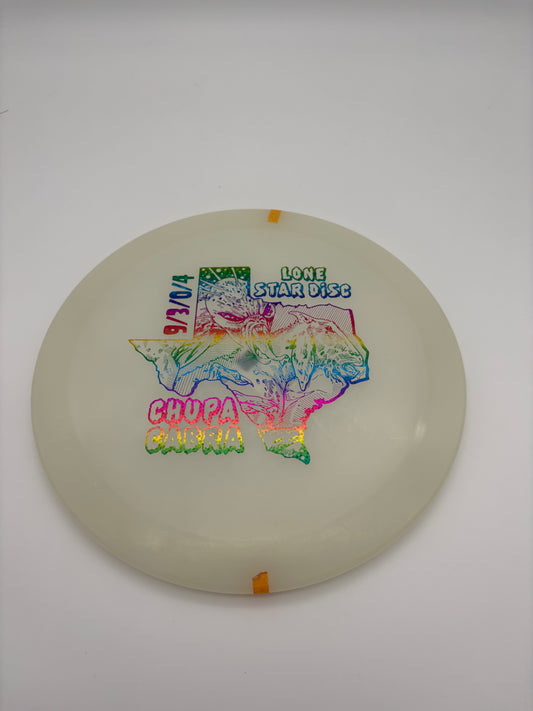 Lone Star Chupacabra Bravo Glow