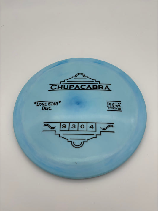 Lone Star Chupacabra Lima