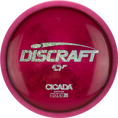 Discraft Cicada ESP