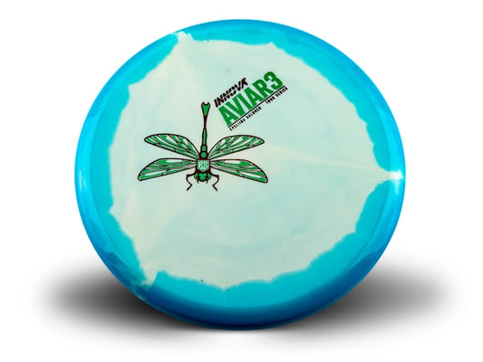 Innova Aviar3 Halo Star Classic Glow TS (Eveliina Salonen 2026)