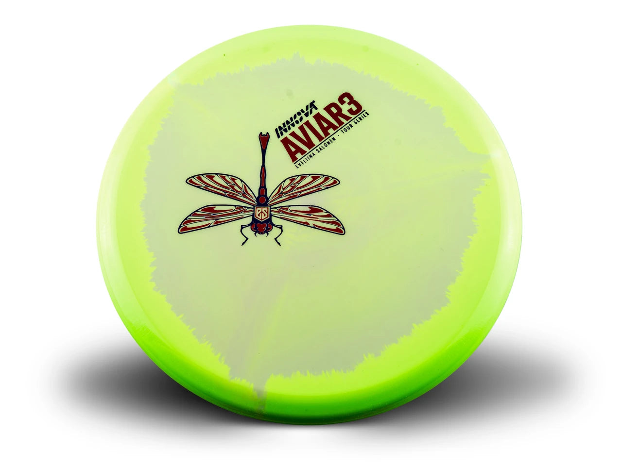 Innova Aviar3 Halo Star Classic Glow TS (Eveliina Salonen 2026)