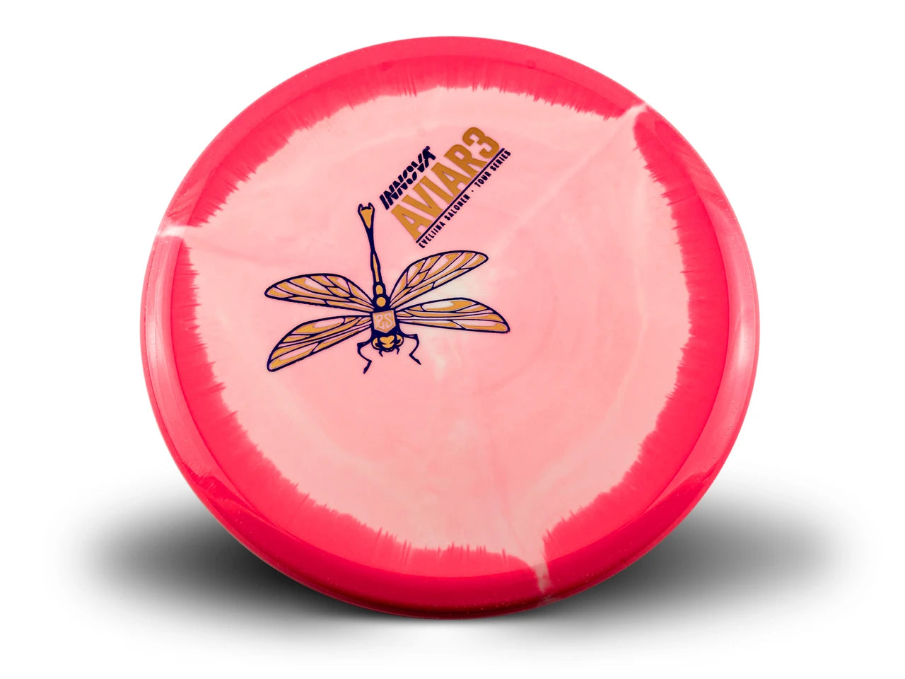 Innova Aviar3 Halo Star Classic Glow TS (Eveliina Salonen 2026)