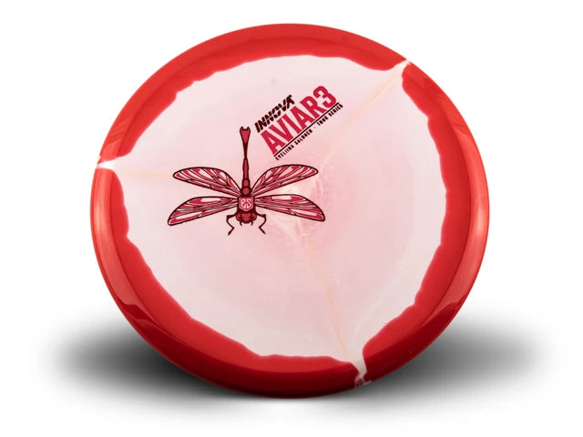 Innova Aviar3 Halo Star Classic Glow TS (Eveliina Salonen 2026)