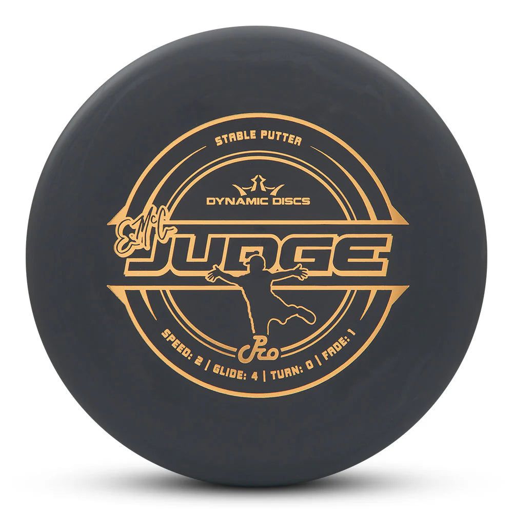 Dynamic Judge EMC Pro Classic