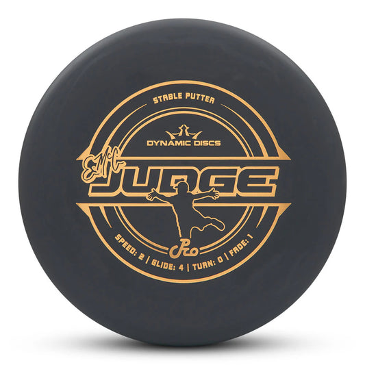 Dynamic Judge EMC Pro Classic