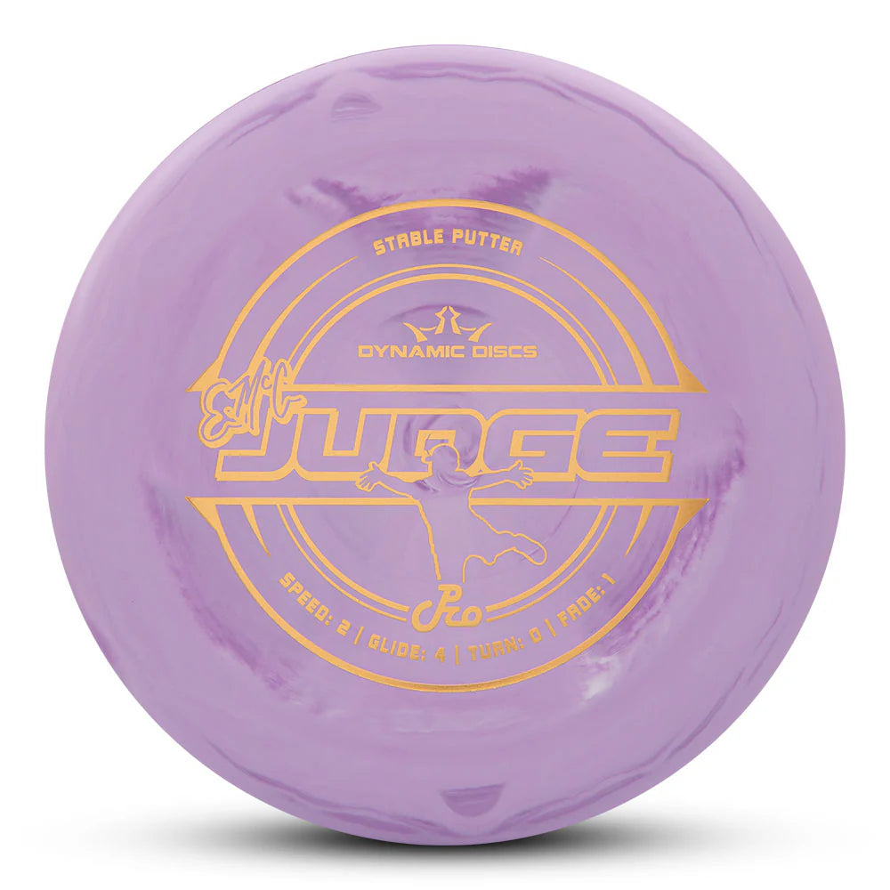 Dynamic Judge EMC Pro Classic