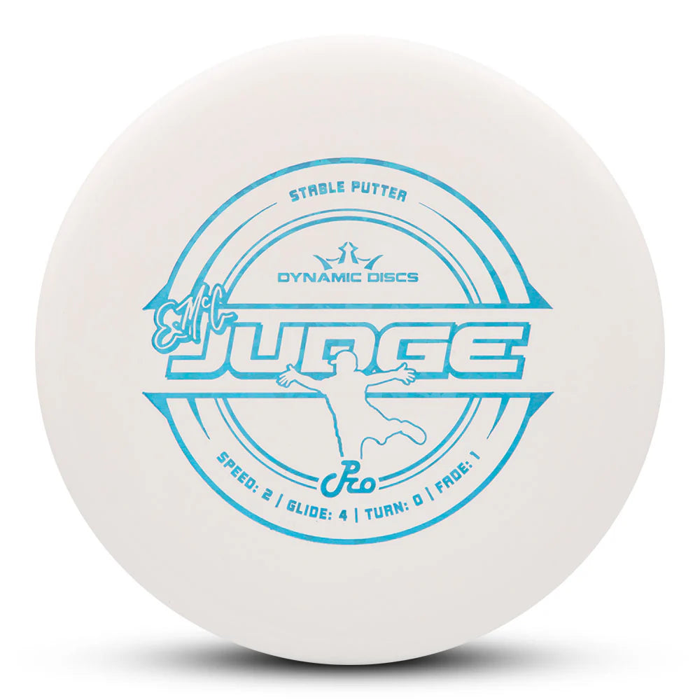 Dynamic Judge EMC Pro Classic