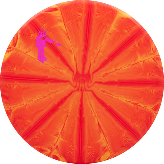 Dynamic Judge Classic Burst Soft (Putt Monster)