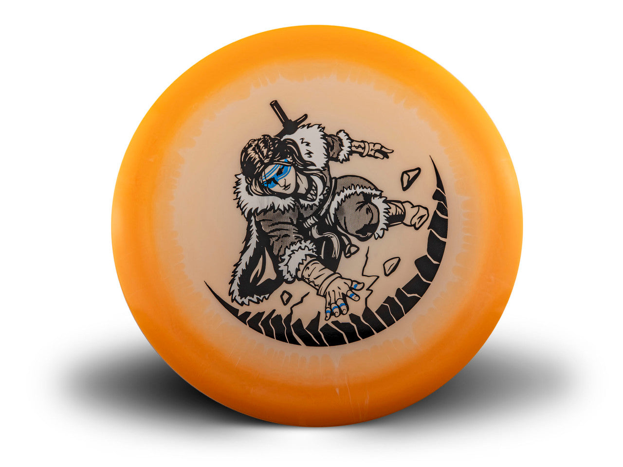 Innova Destroyer Halo Star Classic Glow (Henna Blomroos Takeover 2026)