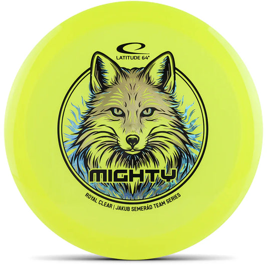 Latitude 64 Mighty Clear TS (Jakub Semerad 2026)