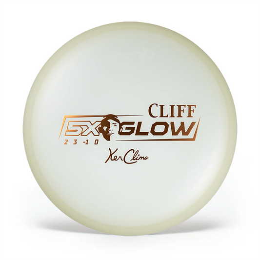 Climo Cliff Victory Line Mega Glow 5x 2026