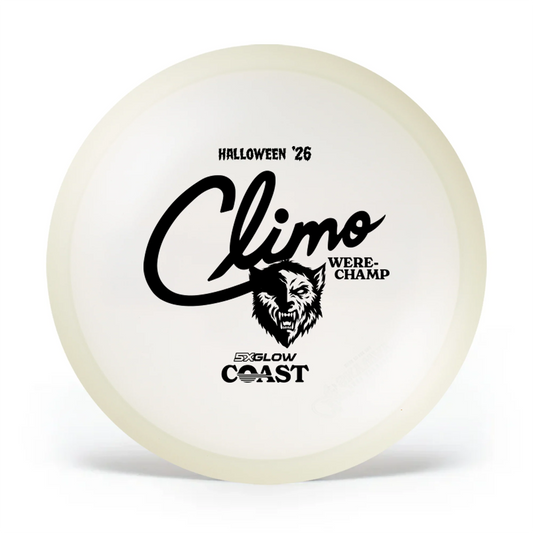 Climo Coast Victory Line Mega Glow 5x (Were-Champ 2026)