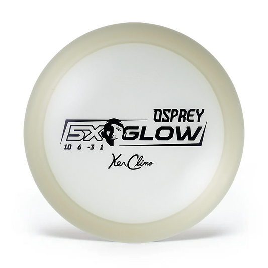 Climo Osprey Victory Line Mega Glow 5x 2026