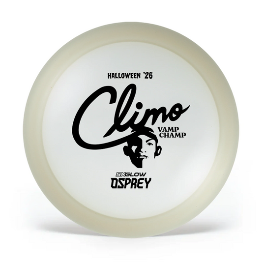 Climo Osprey Victory Line Mega Glow 5x (Vamp Champ 2026)