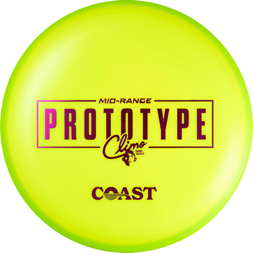 CLIMO Coast Prototype