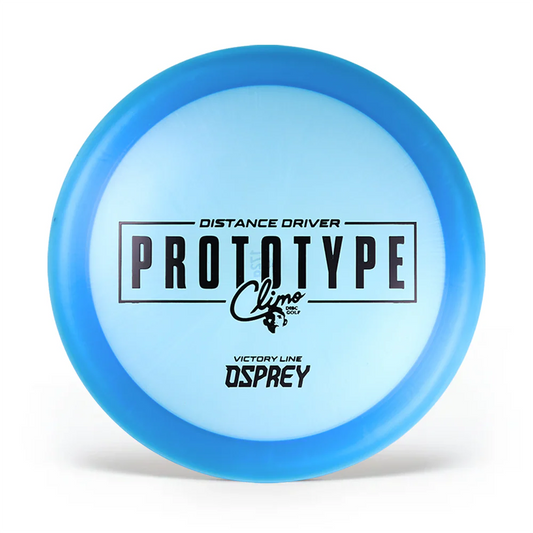 Climo Osprey Proto Victory Line