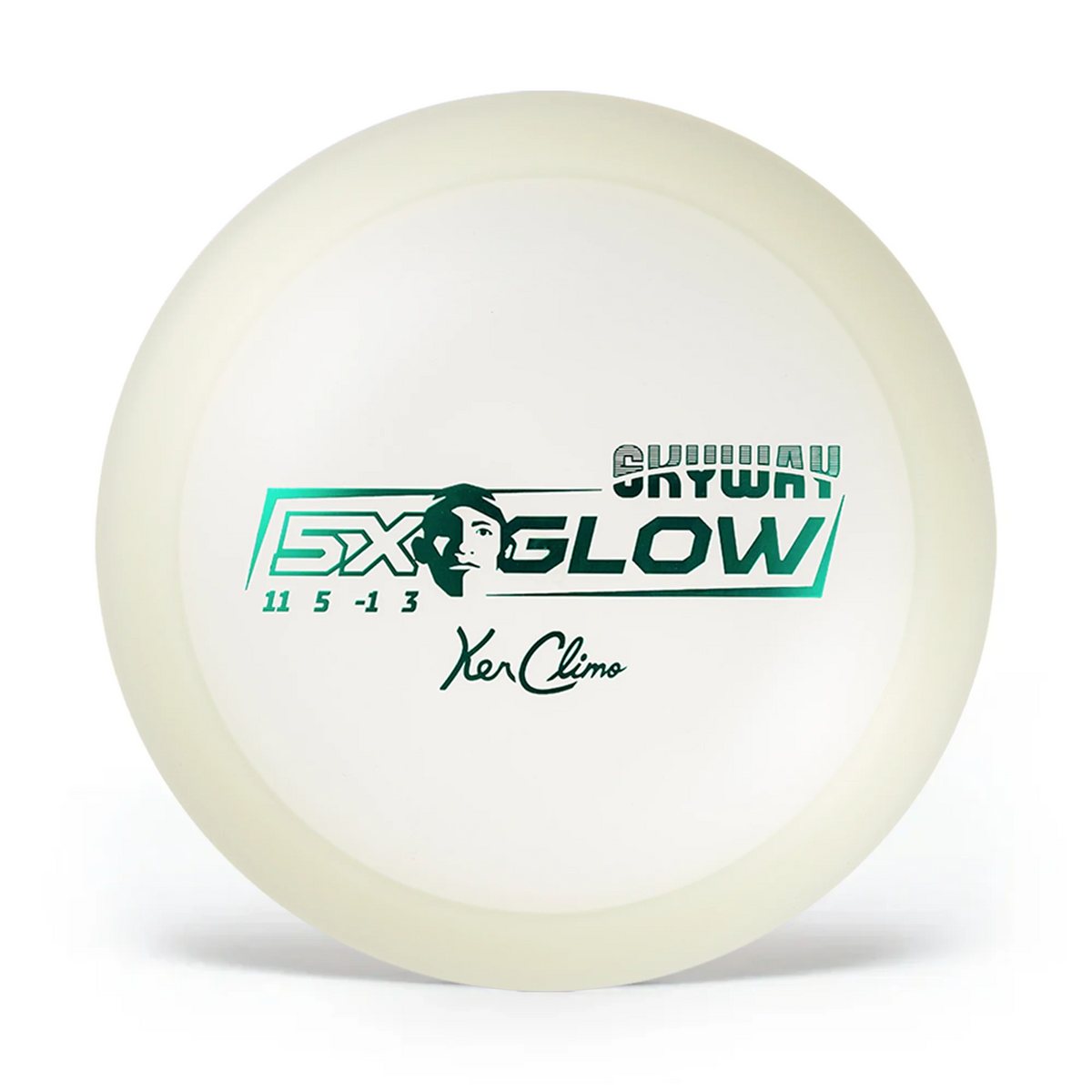Climo Skyway Victory Line Mega Glow 5x 2026