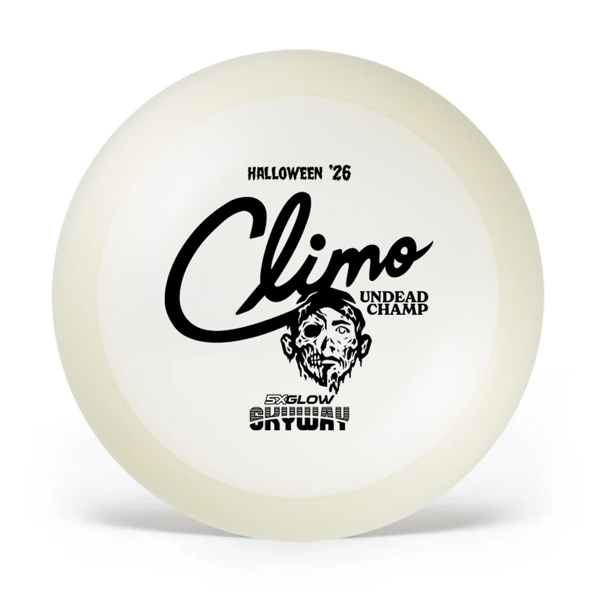 Climo Skyway Victory Line Mega Glow 5x (Undead Champ 2026)