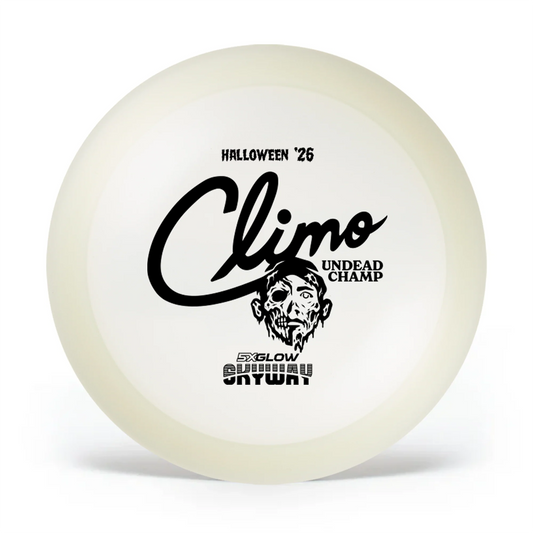 Climo Skyway Victory Line Mega Glow 5x (Undead Champ 2026)