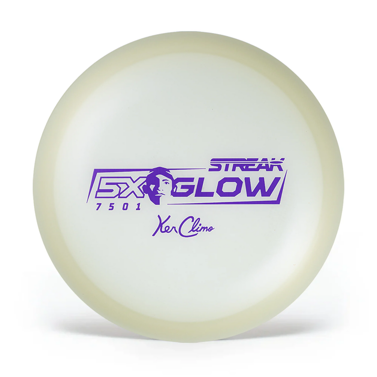 Climo Streak Victory Line Mega Glow 5x 2026