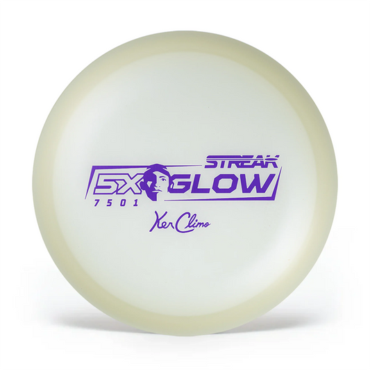 Climo Streak Victory Line Mega Glow 5x 2026