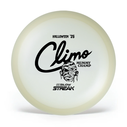 Climo Streak Victory Line Mega Glow 5x (Mummy Champ 2026)