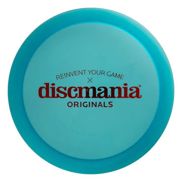 Discmania FD3 C Line 173-175 - Rapid Fire Disc Golf