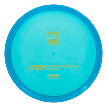 Discmania MD5 C-Line 173-175 - Rapid Fire Disc Golf