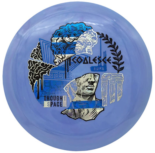 TSA Coalesce Aura 165-169 - Rapid Fire Disc Golf