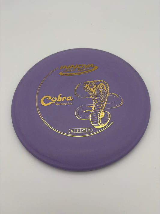 Innova Cobra DX