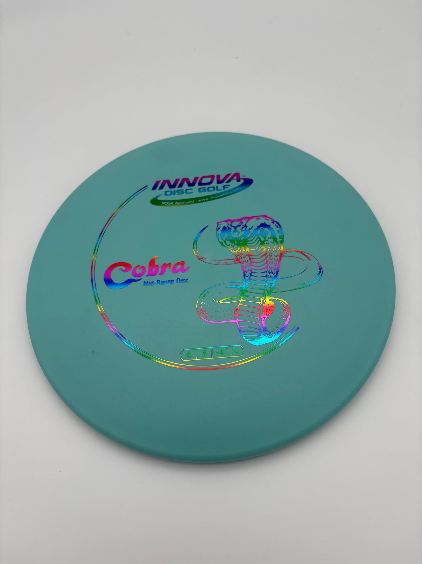 Innova Cobra DX