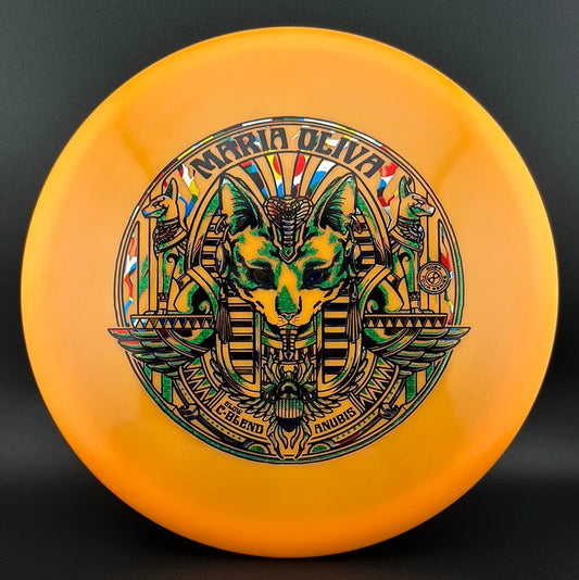 Infinite Anubis C-Blend Glow