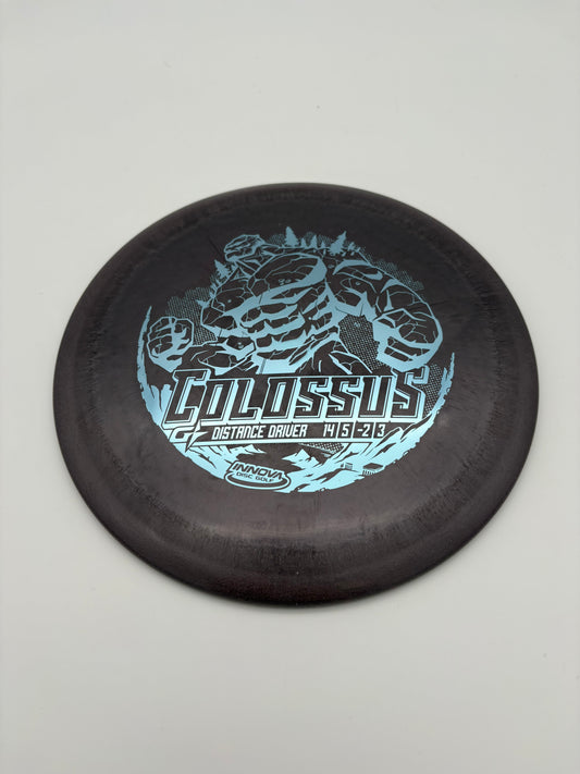 Innova Colossus G Star