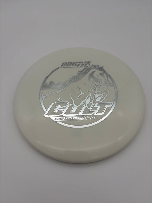 Innova Colt Star