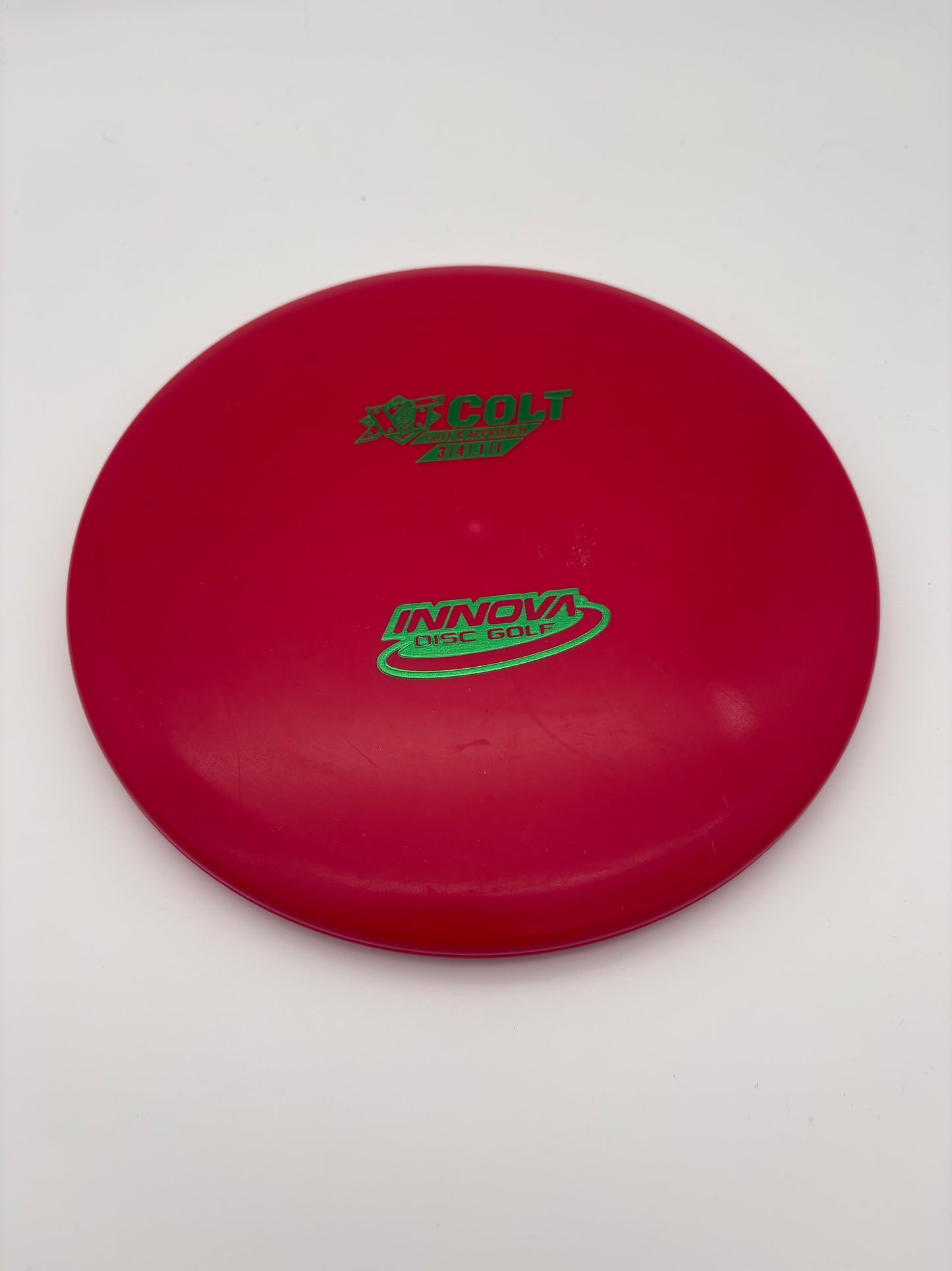 Innova Colt XT