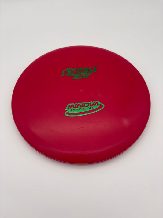 Innova Colt XT