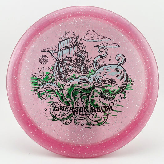 Infinite Galleon Concrete-Blend