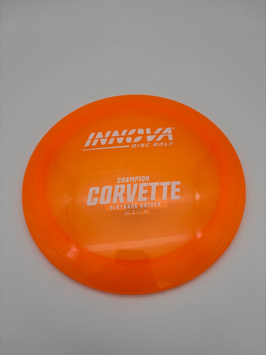 Innova Corvette Champion