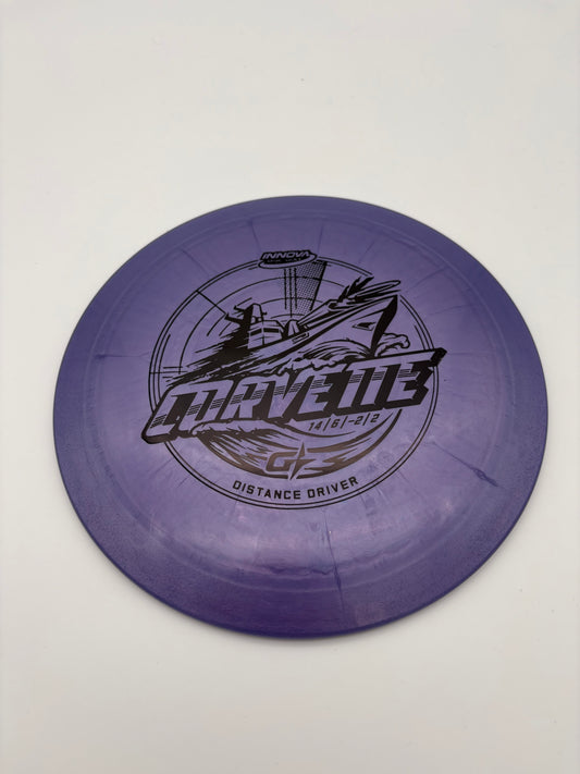 Innova Corvette G Star